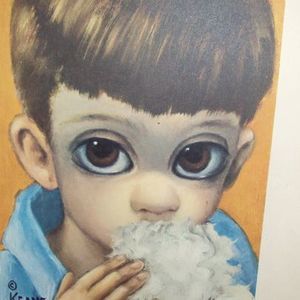 Meet your Posher, Gloria